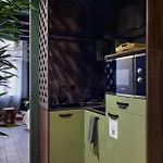 아파트 Evasion Tropicale A Deux Pas Du Centre *