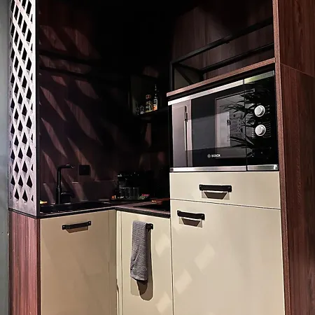 Lejlighed Evasion Tropicale A Deux Pas Du Centre