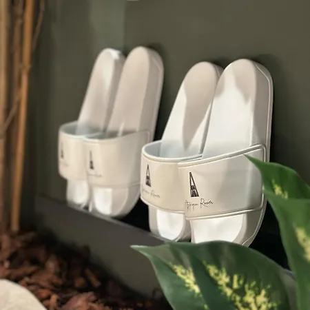 Evasion Tropicale A Deux Pas Du Centre