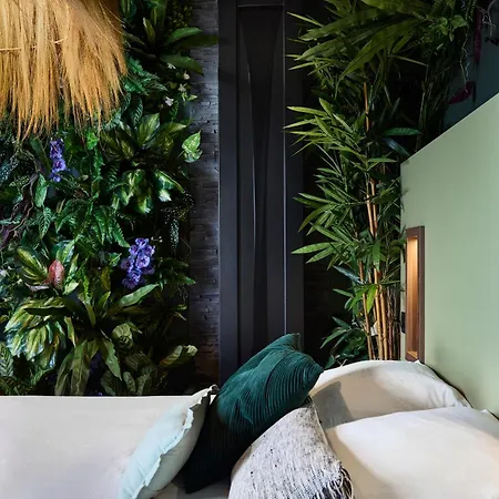 Evasion Tropicale A Deux Pas Du Centre