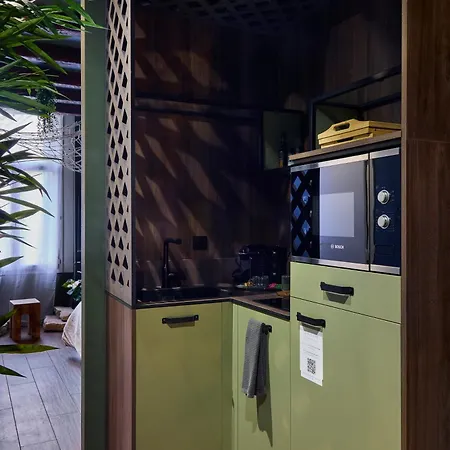 Apartament Evasion Tropicale A Deux Pas Du Centre *